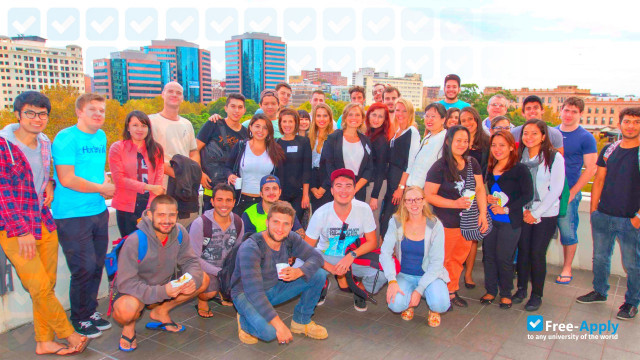 Australian Institute of Higher Education AIH photo #1
