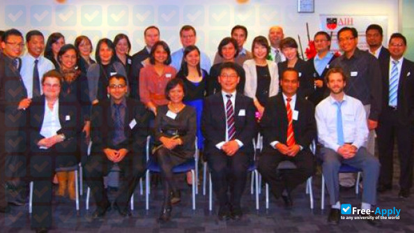 Australian Institute of Higher Education AIH photo #9