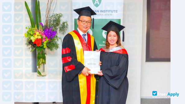 Australian Institute of Higher Education AIH photo #12