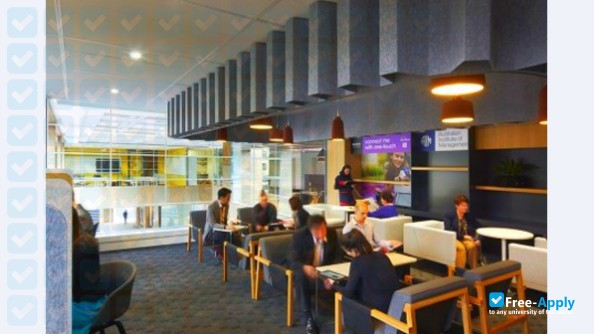 Australian Institute of Management Western Australia фотография №7