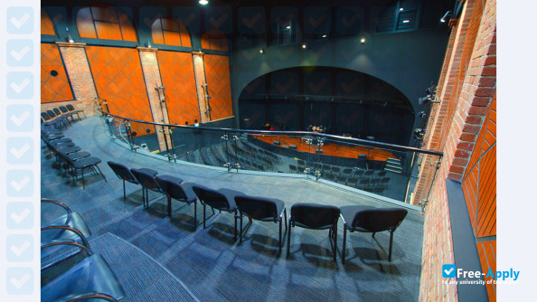 Photo de l’Australian Institute of Music #6
