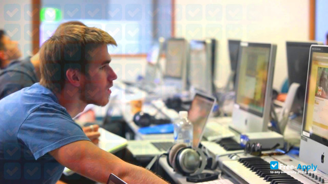 Australian Institute of Music photo #11