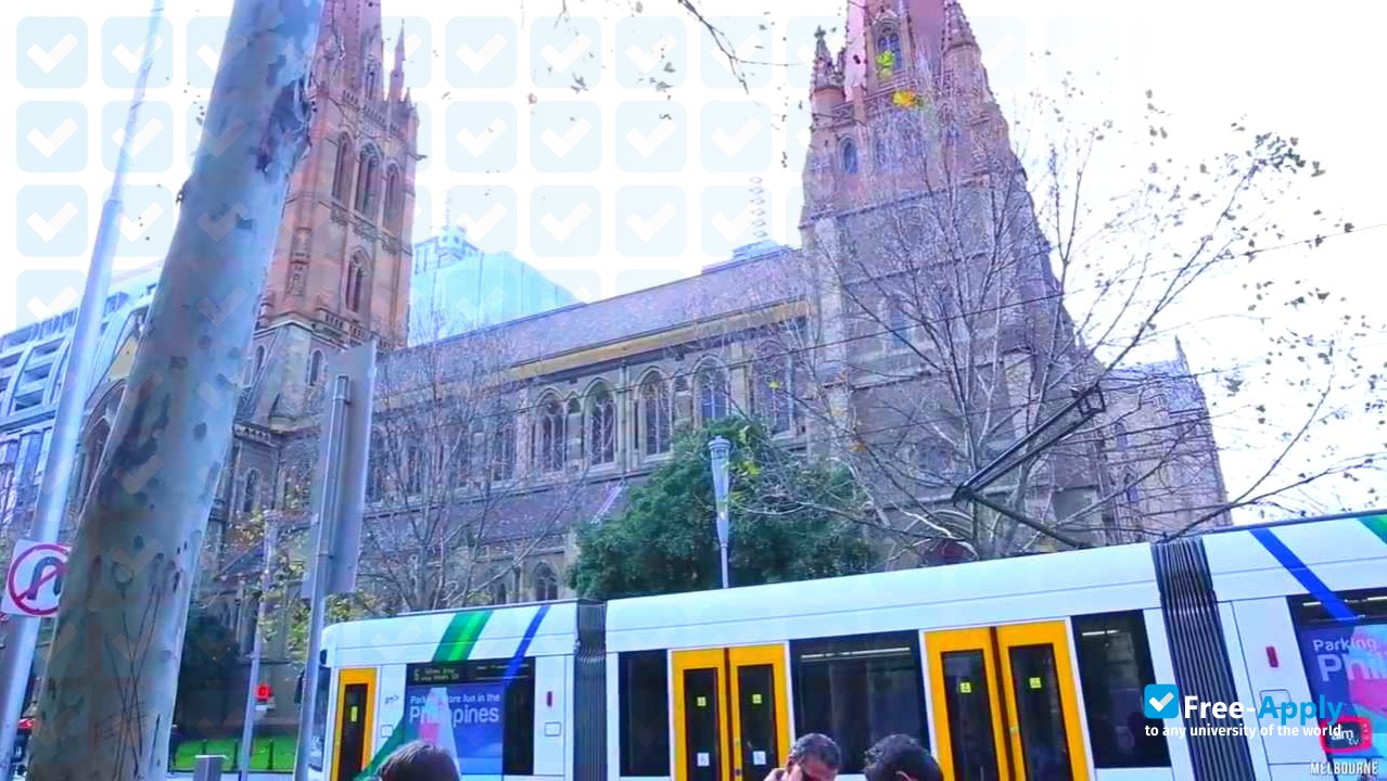 Photo de l’Australian Institute of Music #4