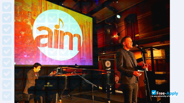 Photo de l’Australian Institute of Music #5