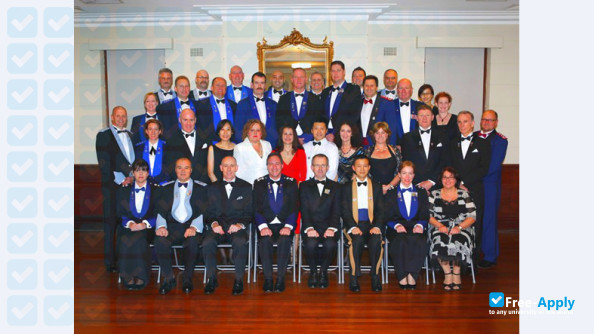 Foto de la Australian Institute of Police Management #2