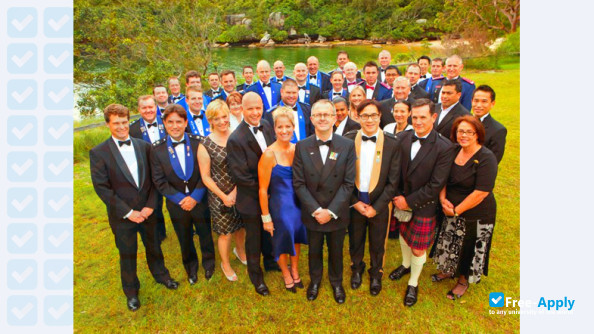Foto de la Australian Institute of Police Management #3