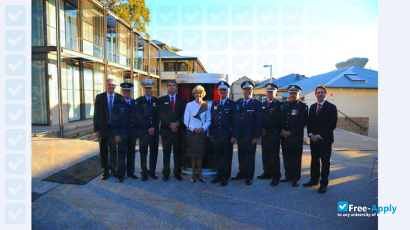 Foto de la Australian Institute of Police Management #4