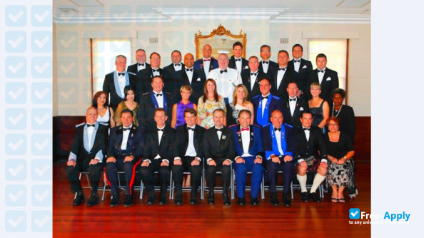 Foto de la Australian Institute of Police Management #6