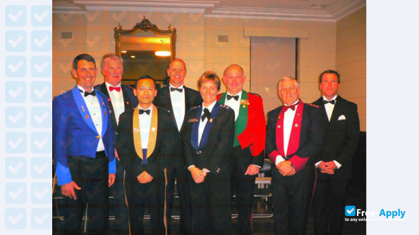 Foto de la Australian Institute of Police Management #10