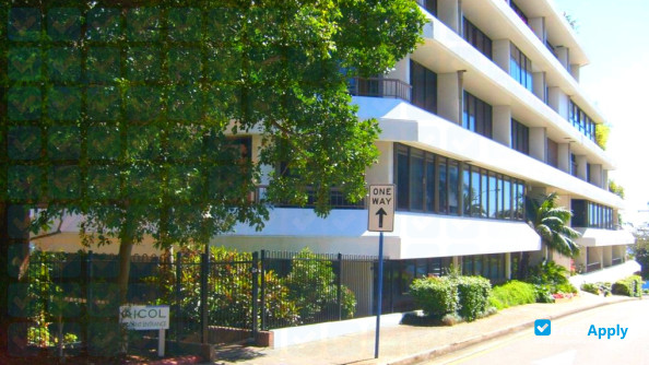 Photo de l’Australian International College of Art #5