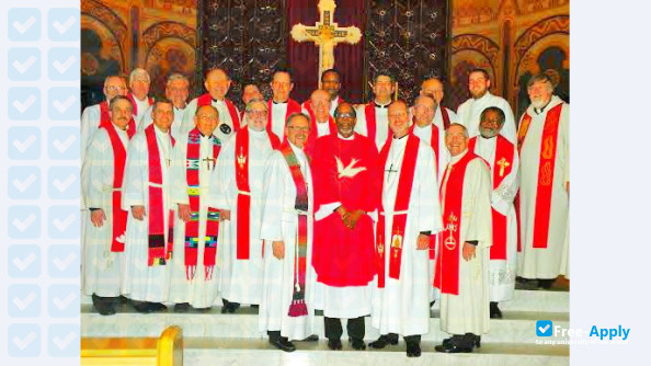 Foto de la Australian Lutheran College #6