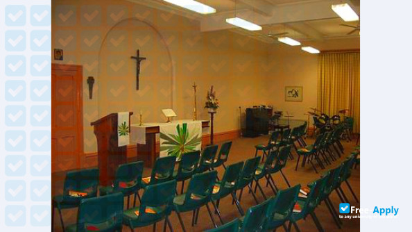 Foto de la Australian Lutheran College #9