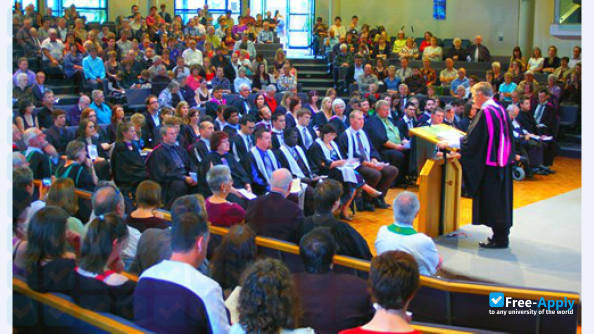 Foto de la Australian Lutheran College #4
