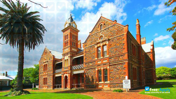 Australian Lutheran College фотография №9