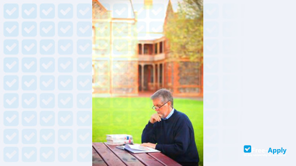 Foto de la Australian Lutheran College #7