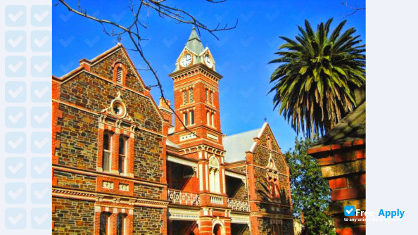 Foto de la Australian Lutheran College #11