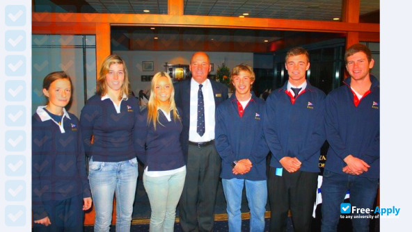 Australian Maritime College photo #10