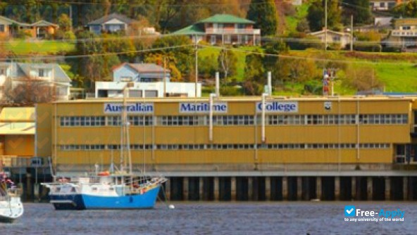 Australian Maritime College photo #6