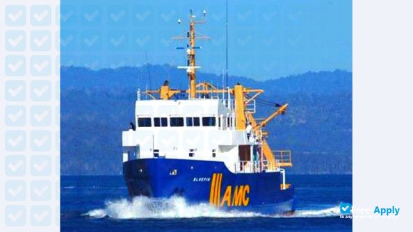 Australian Maritime College photo #9