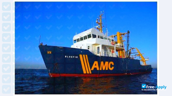 Australian Maritime College photo