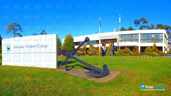 Australian Maritime College photo #12