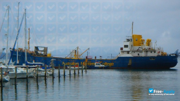 Australian Maritime College photo #3