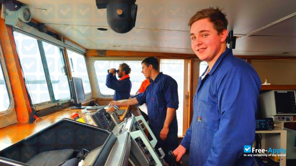 Australian Maritime College photo #1