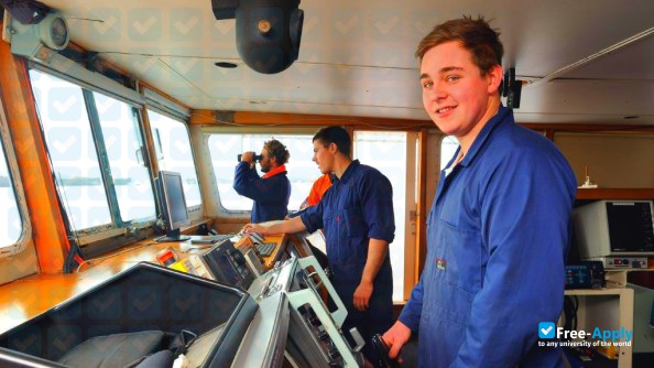 Photo de l’Australian Maritime College #8