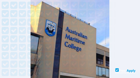 Australian Maritime College photo #2