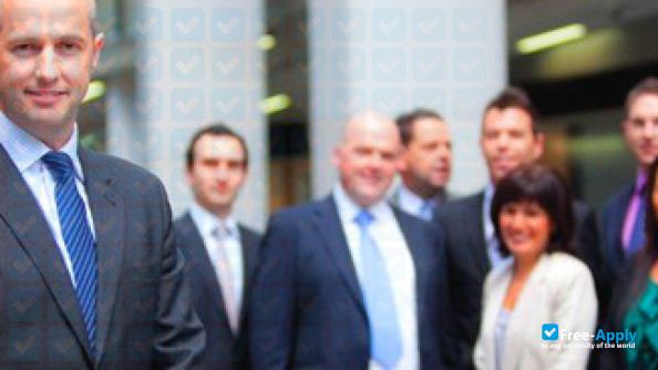 Photo de l’Australian School of Management #8