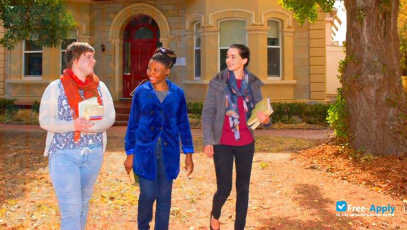 Foto de la Bible College of South Australia #7