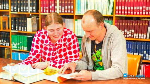 Foto de la Bible College of South Australia #12