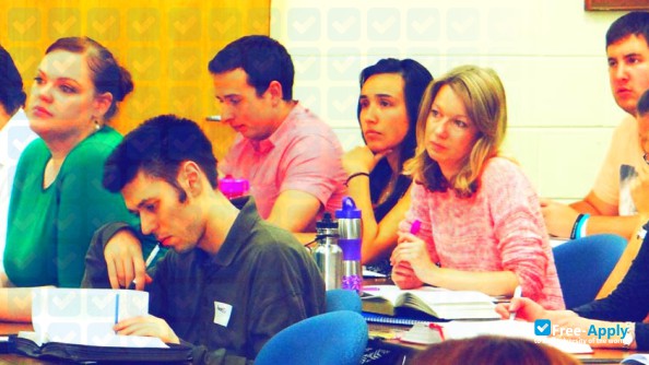 Foto de la Bible College of South Australia #11