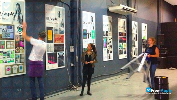 Billy Blue College of Design photo #7