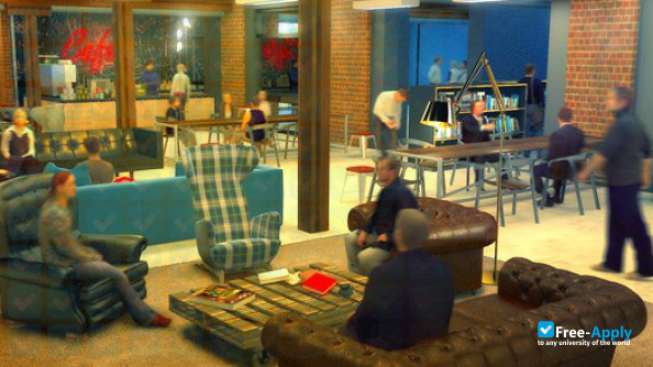 Billy Blue College of Design photo #3