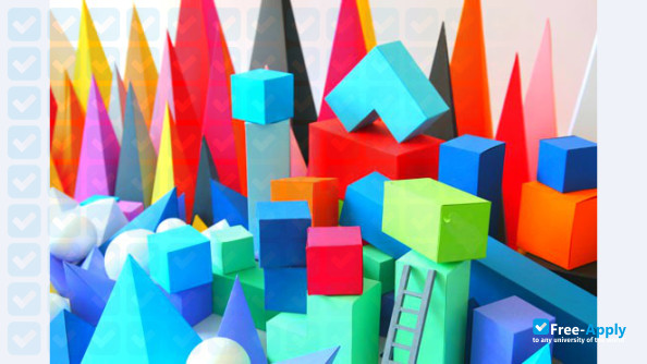 Billy Blue College of Design photo #8