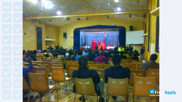 Harvest Bible College photo #3