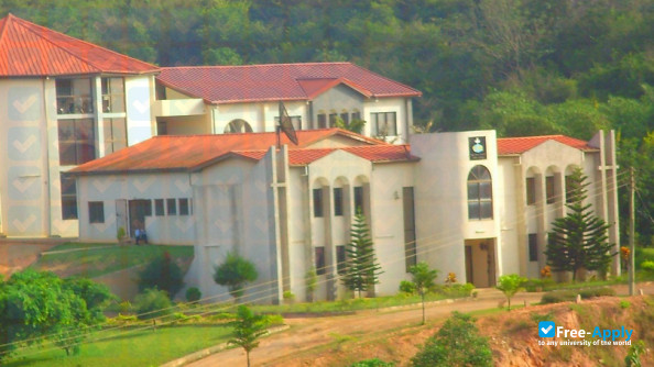 Harvest Bible College photo #11