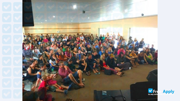 Harvest Bible College photo #8