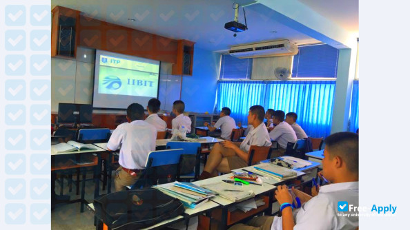 IIBIT photo #11
