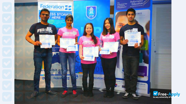 IIBIT photo #4