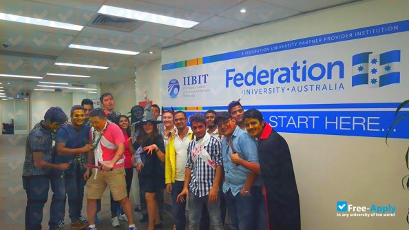 IIBIT photo #1