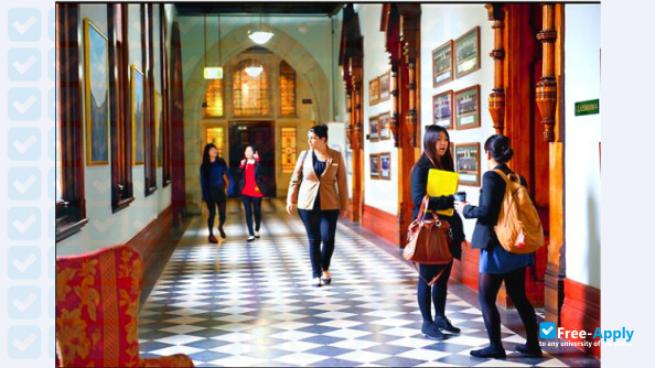 International College of Management Sydney photo #6