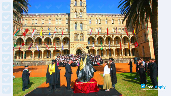International College of Management Sydney photo