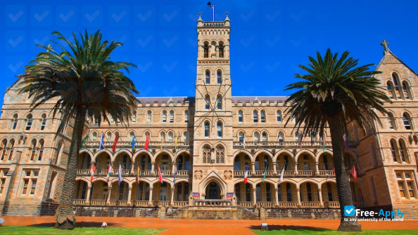 International College of Management Sydney photo #3