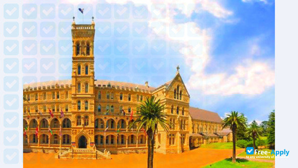 International College of Management Sydney photo #11
