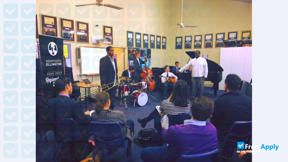 Jazz Music Institute фотография №2
