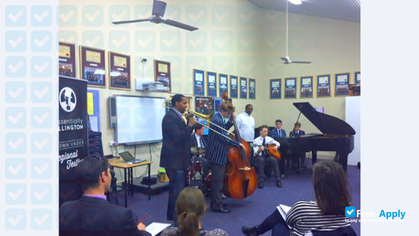 Jazz Music Institute фотография №6