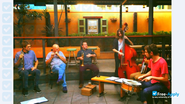 Jazz Music Institute фотография №7