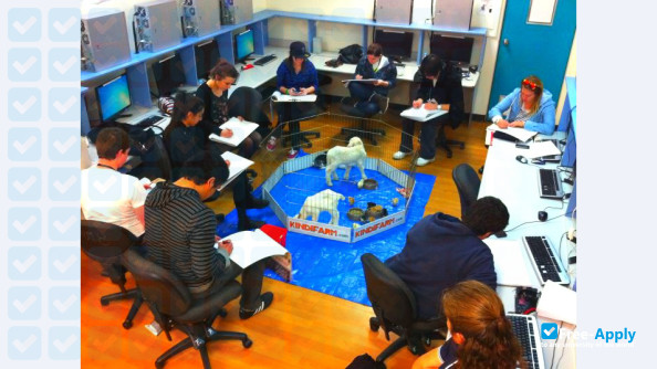 Photo de l’JMC Academy #8